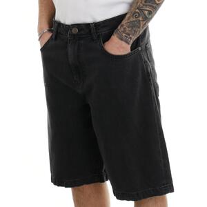 BERMUDA GALAPAGOS PONT DENIM - Mad Fashion | img vers.300x/